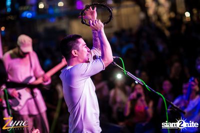 Max Jenmana ที่ ซิงค์ รังสิต — photo 134