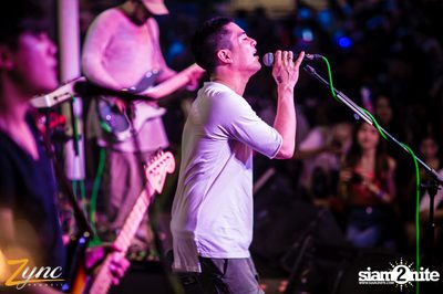 Max Jenmana ที่ ซิงค์ รังสิต — photo 137