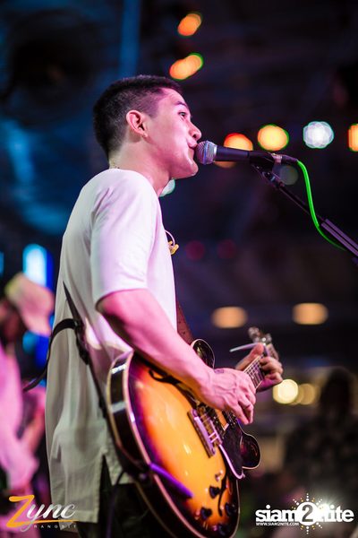 Max Jenmana ที่ ซิงค์ รังสิต — photo 141