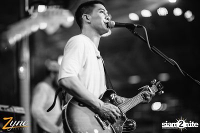 Max Jenmana ที่ ซิงค์ รังสิต — photo 142