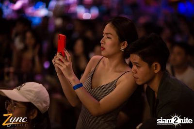 Max Jenmana ที่ ซิงค์ รังสิต — photo 143