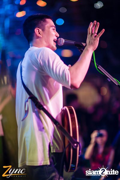 Max Jenmana ที่ ซิงค์ รังสิต — photo 147