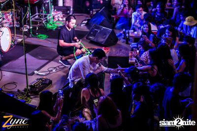 Max Jenmana ที่ ซิงค์ รังสิต — photo 153