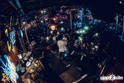 Max Jenmana ที่ ซิงค์ รังสิต — photo 155