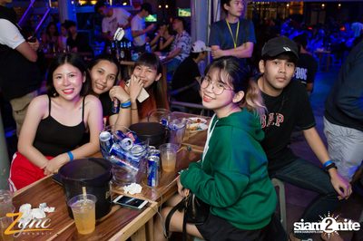 Max Jenmana ที่ ซิงค์ รังสิต — photo 156