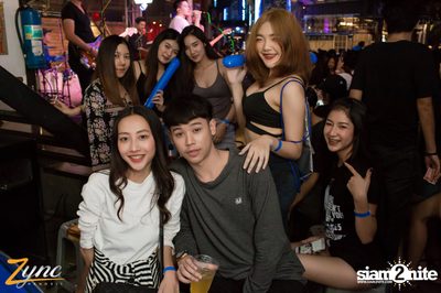 Max Jenmana ที่ ซิงค์ รังสิต — photo 157