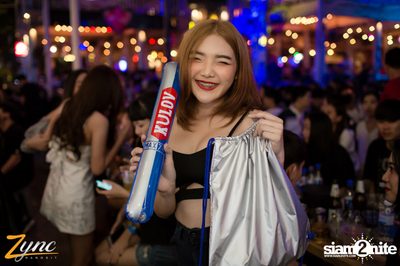 Max Jenmana ที่ ซิงค์ รังสิต — photo 158