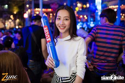 Max Jenmana ที่ ซิงค์ รังสิต — photo 159