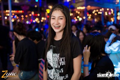 Max Jenmana ที่ ซิงค์ รังสิต — photo 160