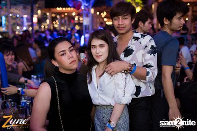 Max Jenmana ที่ ซิงค์ รังสิต — photo 162