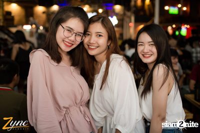 Max Jenmana ที่ ซิงค์ รังสิต — photo 163