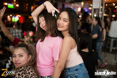 Max Jenmana ที่ ซิงค์ รังสิต — photo 164