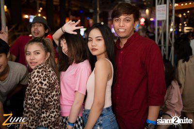 Max Jenmana ที่ ซิงค์ รังสิต — photo 165