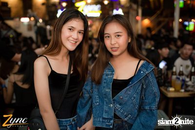 Max Jenmana ที่ ซิงค์ รังสิต — photo 166