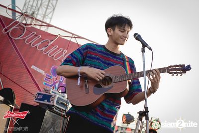 Cat Expo 5 ที่ Wonder World Theme Park (อัลบั้ม1/2) — photo 3