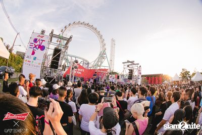 Cat Expo 5 ที่ Wonder World Theme Park (อัลบั้ม1/2) — photo 9