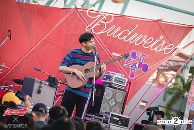 Cat Expo 5 ที่ Wonder World Theme Park (อัลบั้ม1/2) — photo 10