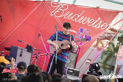 Cat Expo 5 ที่ Wonder World Theme Park (อัลบั้ม1/2) — photo 11