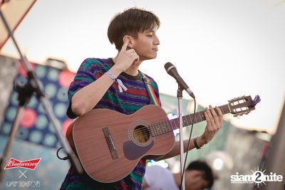 Cat Expo 5 ที่ Wonder World Theme Park (อัลบั้ม1/2) — photo 12