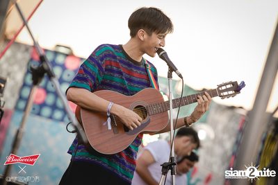 Cat Expo 5 ที่ Wonder World Theme Park (อัลบั้ม1/2) — photo 13