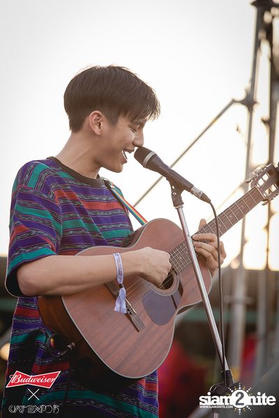 Cat Expo 5 ที่ Wonder World Theme Park (อัลบั้ม1/2) — photo 14