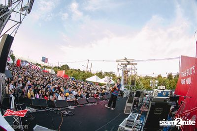 Cat Expo 5 ที่ Wonder World Theme Park (อัลบั้ม1/2) — photo 15
