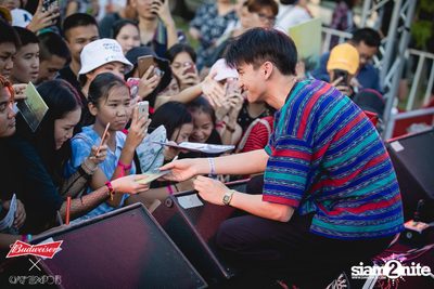 Cat Expo 5 ที่ Wonder World Theme Park (อัลบั้ม1/2) — photo 17