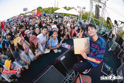 Cat Expo 5 ที่ Wonder World Theme Park (อัลบั้ม1/2) — photo 18