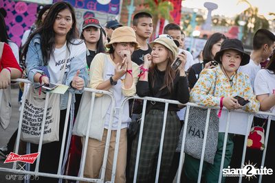 Cat Expo 5 ที่ Wonder World Theme Park (อัลบั้ม1/2) — photo 19