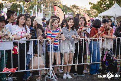 Cat Expo 5 ที่ Wonder World Theme Park (อัลบั้ม1/2) — photo 20