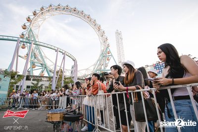 Cat Expo 5 ที่ Wonder World Theme Park (อัลบั้ม1/2) — photo 21