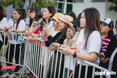 Cat Expo 5 ที่ Wonder World Theme Park (อัลบั้ม1/2) — photo 22