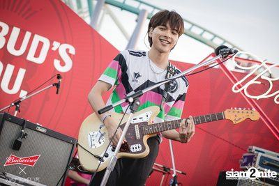 Cat Expo 5 ที่ Wonder World Theme Park (อัลบั้ม1/2) — photo 23