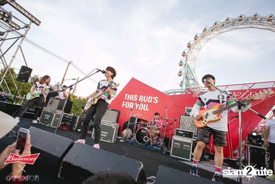 Cat Expo 5 ที่ Wonder World Theme Park (อัลบั้ม1/2) — photo 24
