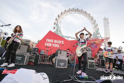 Cat Expo 5 ที่ Wonder World Theme Park (อัลบั้ม1/2) — photo 25