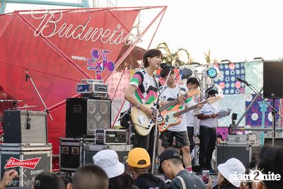 Cat Expo 5 ที่ Wonder World Theme Park (อัลบั้ม1/2) — photo 27