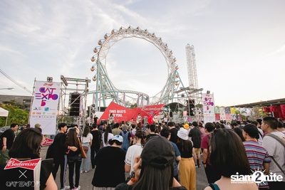 Cat Expo 5 ที่ Wonder World Theme Park (อัลบั้ม1/2) — photo 29