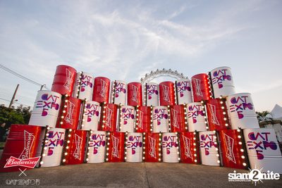 Cat Expo 5 ที่ Wonder World Theme Park (อัลบั้ม1/2) — photo 31