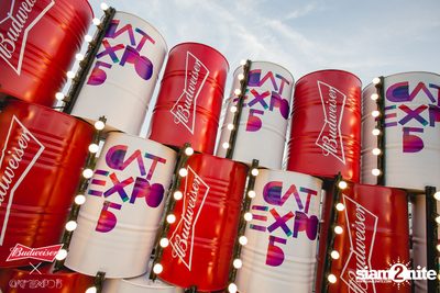 Cat Expo 5 ที่ Wonder World Theme Park (อัลบั้ม1/2) — photo 32