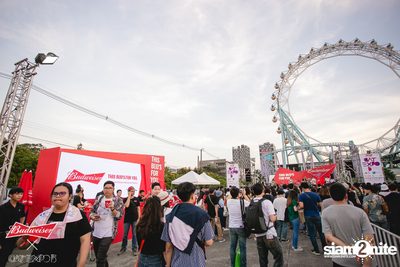 Cat Expo 5 ที่ Wonder World Theme Park (อัลบั้ม1/2) — photo 34