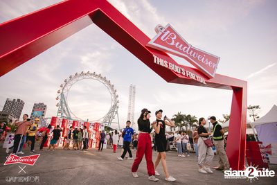 Cat Expo 5 ที่ Wonder World Theme Park (อัลบั้ม1/2) — photo 36