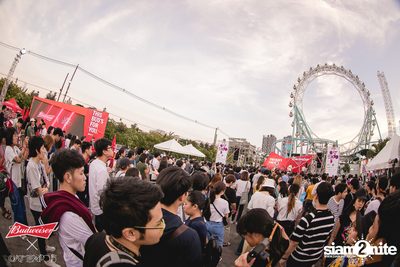 Cat Expo 5 ที่ Wonder World Theme Park (อัลบั้ม1/2) — photo 38