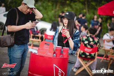 Cat Expo 5 ที่ Wonder World Theme Park (อัลบั้ม1/2) — photo 40