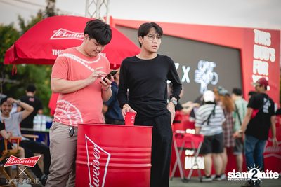 Cat Expo 5 ที่ Wonder World Theme Park (อัลบั้ม1/2) — photo 41