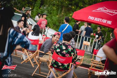 Cat Expo 5 ที่ Wonder World Theme Park (อัลบั้ม1/2) — photo 43