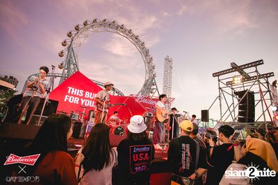 Cat Expo 5 ที่ Wonder World Theme Park (อัลบั้ม1/2) — photo 49