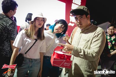 Cat Expo 5 ที่ Wonder World Theme Park (อัลบั้ม1/2) — photo 51