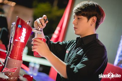 Cat Expo 5 ที่ Wonder World Theme Park (อัลบั้ม1/2) — photo 52
