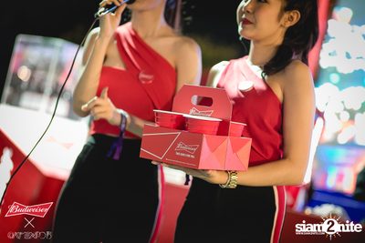 Cat Expo 5 ที่ Wonder World Theme Park (อัลบั้ม1/2) — photo 55