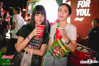 Cat Expo 5 ที่ Wonder World Theme Park (อัลบั้ม1/2) — photo 64